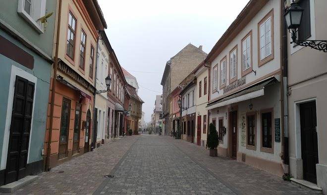 Borbaratok haza