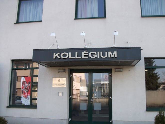 Famulus kollegium