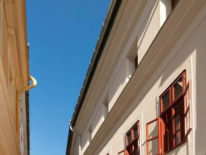 Foter rezidencia gyor