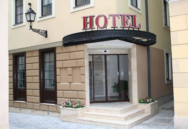 Hotel Capitulum Image