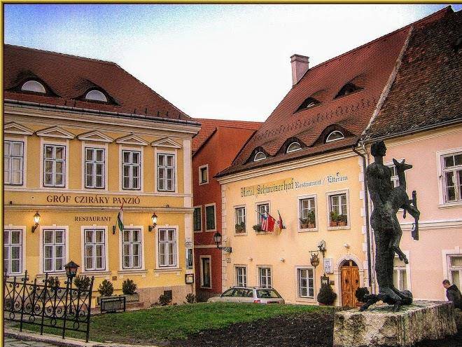 Hotel schweizerhof kft