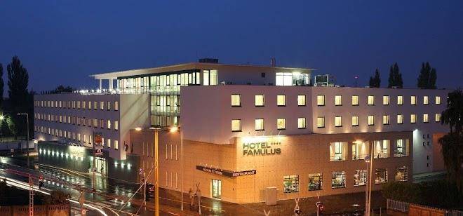 Hotel Famulus Image