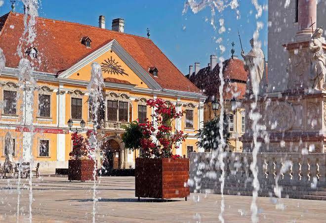 Ibis gyor