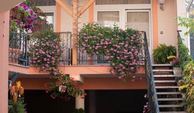 Hotel isabell gyor