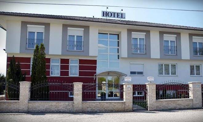 Hotel weldi
