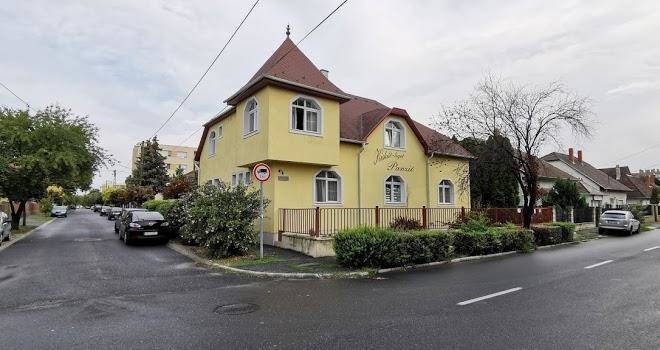 Kiskut liget pension