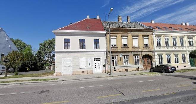 Peto panzio gyor