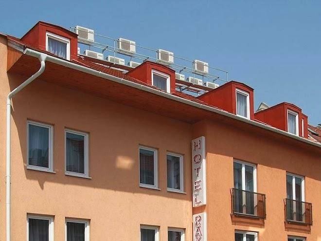 Rakoczi hotel