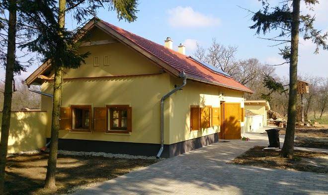 Torok vendeghaz jobahaza