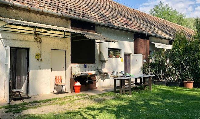 Szigetkoz Kemping Image