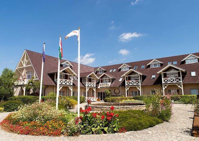 Orchidea Hotel Lipot Image