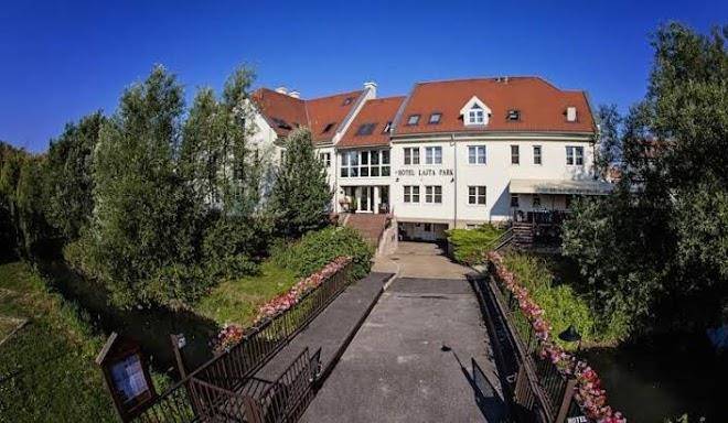 Hotel lajta park