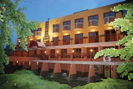 Hotel minerva
