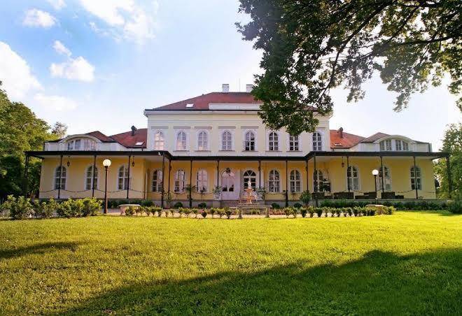 Chateau Foldvary Image