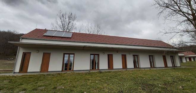 A pannonhalmi foapatsag vendeghaza szent jakab haz
