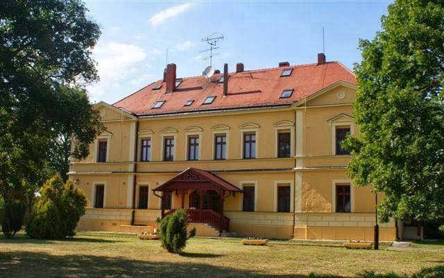 P4w residence pusztacsalad