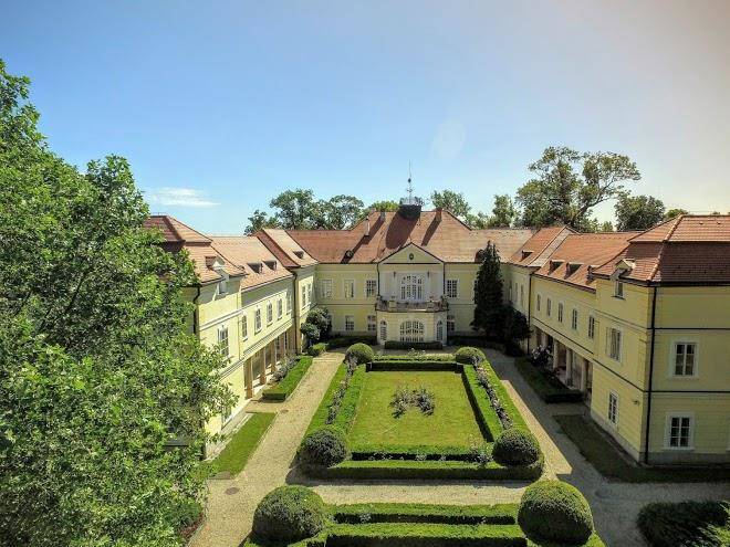 Sidonia castle hotel
