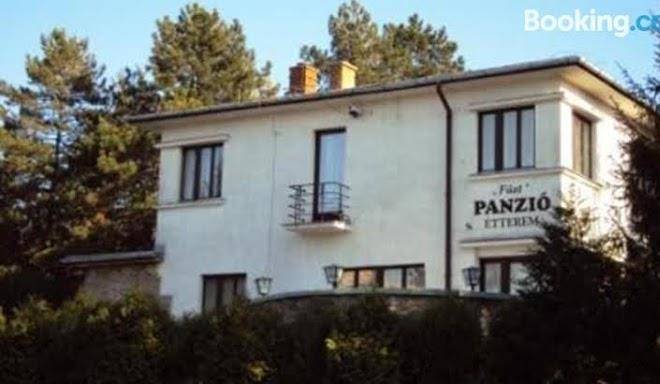 Fuzi panzio