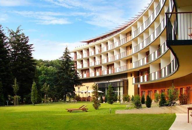 Hotel fagus