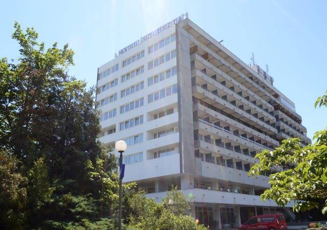 Hotel siesta