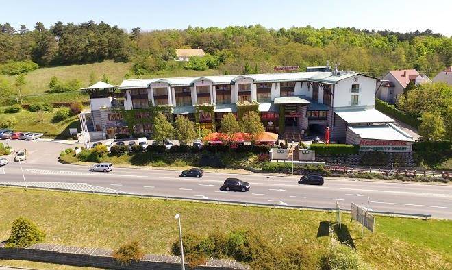 Rosengarten hotel & restaurant