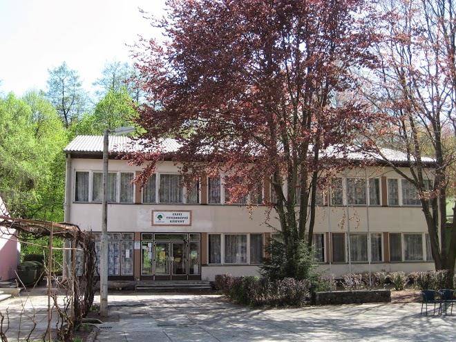 Soproni gyermek es ifjusagi tabor