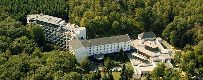 Superior hotel lover