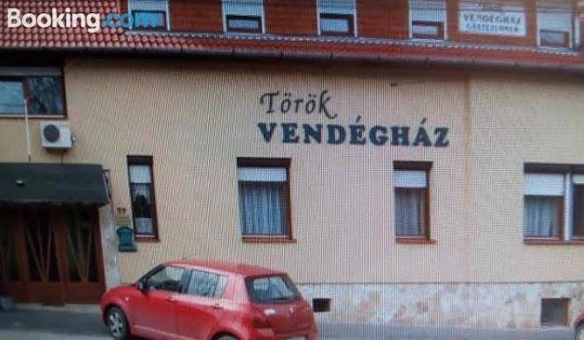 Torok vendeghaz
