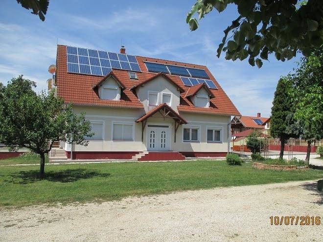 Residence josef