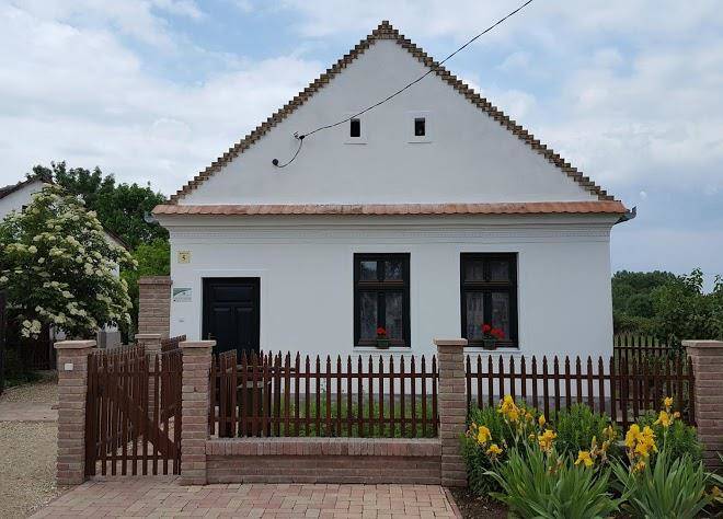 Artandi kamaras vendeghaz