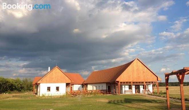 Bibic nature lodge
