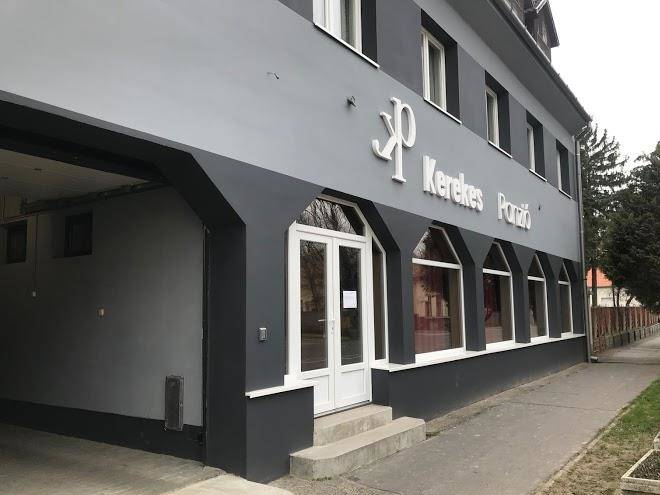 Kerekes panzio es etterem
