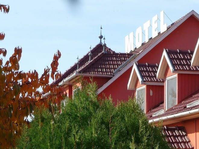Katalin motel & etterem