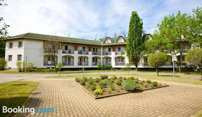 Auguszta Hotel Image