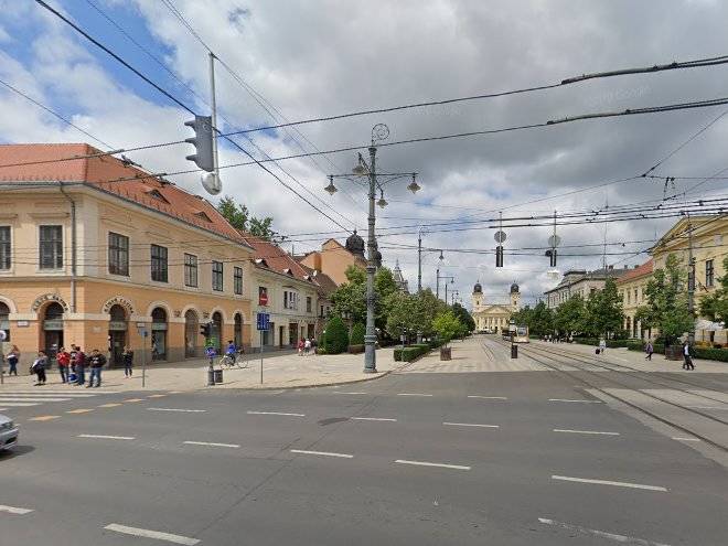 Debreceni halkoz kft