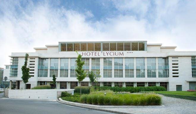Hotel lycium
