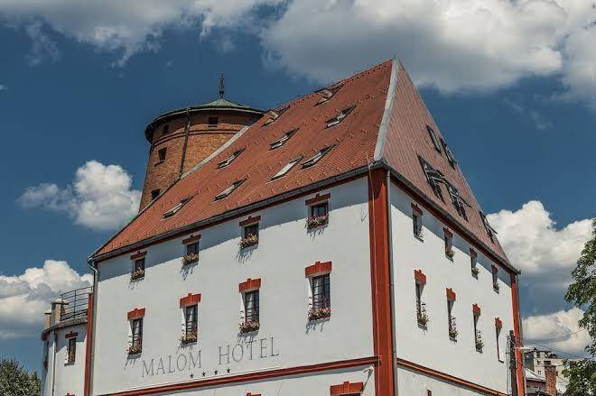 Malom hotel