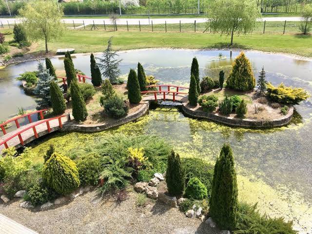 Medical garden hotel & spa