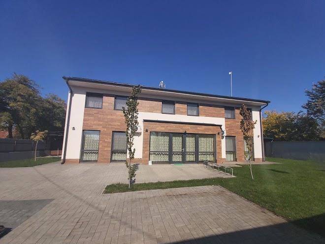 Tabaka Vendeghaz Image