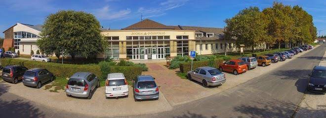 Bocskai Gyogyfurdo Image