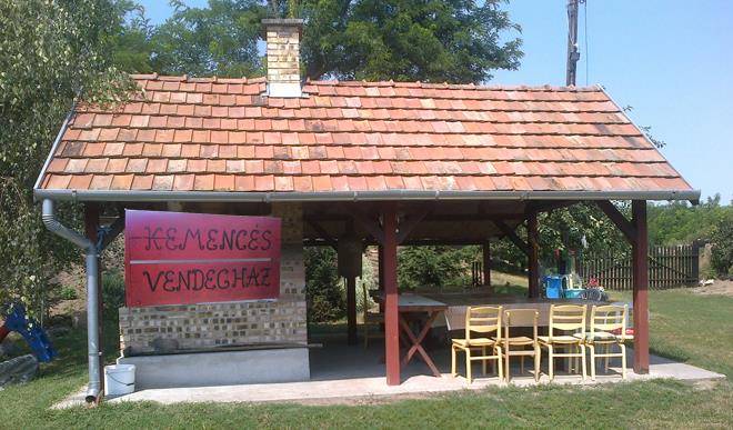 Kemences vendeghaz szallas kiado szoba vendeghaz panzio nyaralo