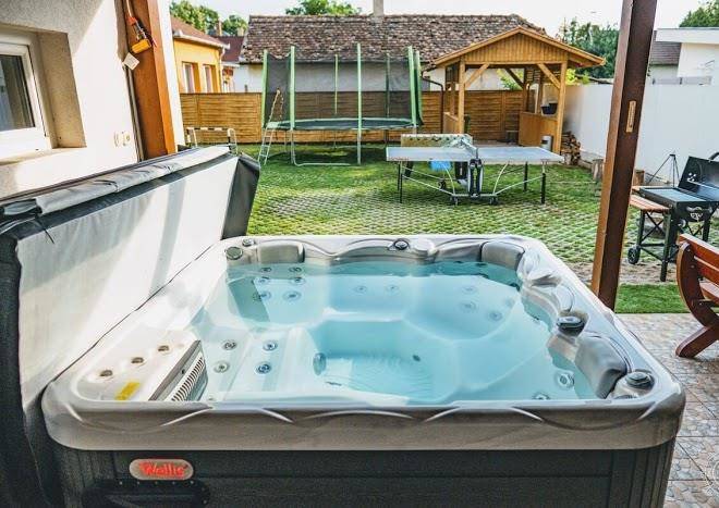 Amigo Vendeghaz Image