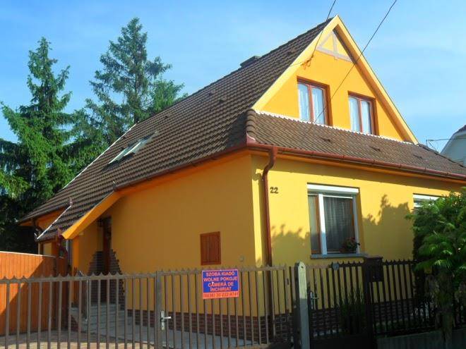 Csillam vendeghaz