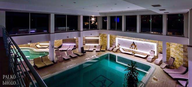 Hotel atlantis