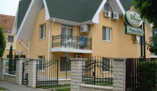 Hotel nora