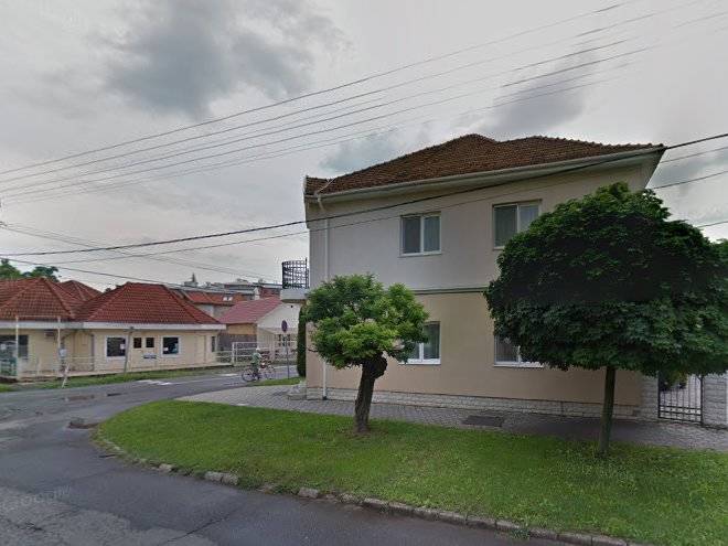 Hotel Nora Hajduszoboszlo Image