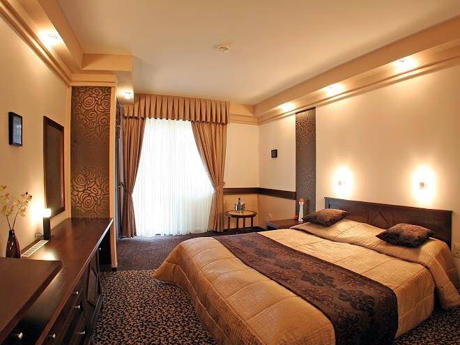 Hunguest Hotel Apollo Image