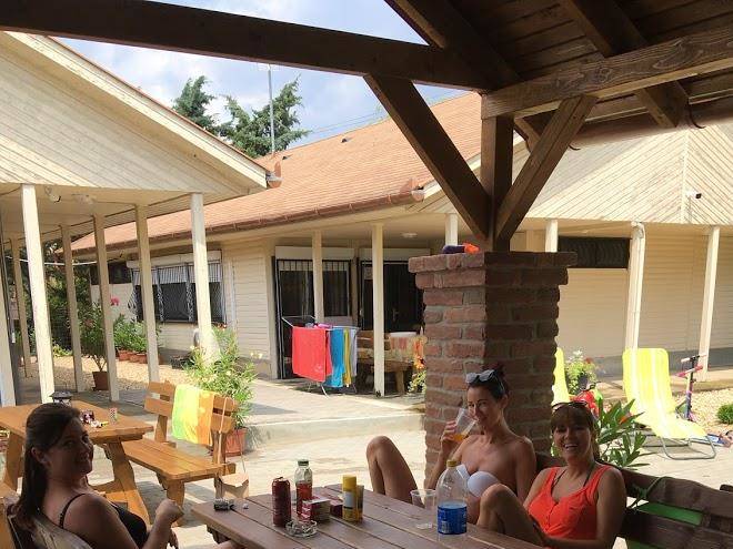 Keleti Weekend Image