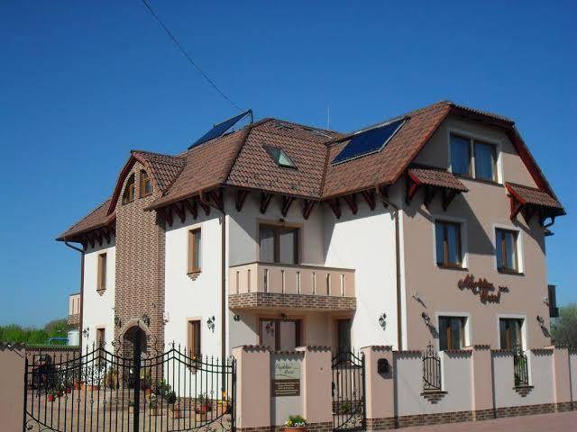 Magdalena hotel