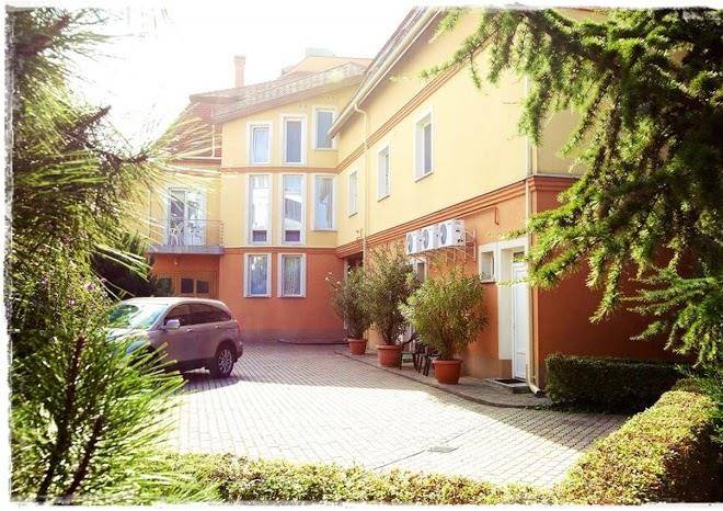 Pension anna quelle